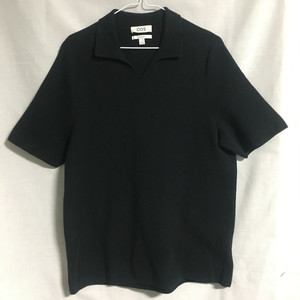 COS 코스 오픈카라 남성 티셔츠 M