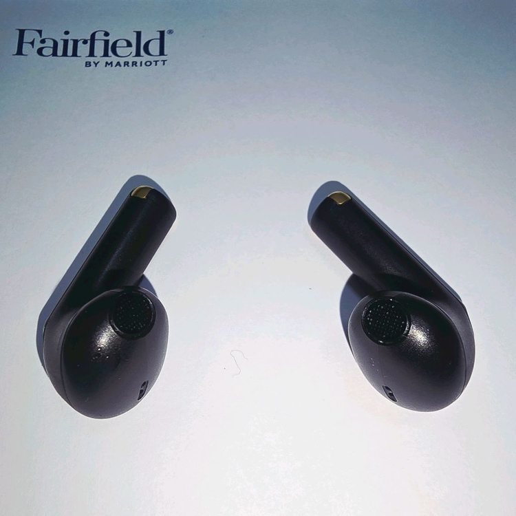 독일 젠하이저 액센텀 오픈형 블루투스 이어폰 풀박스 ACCENTUM--4