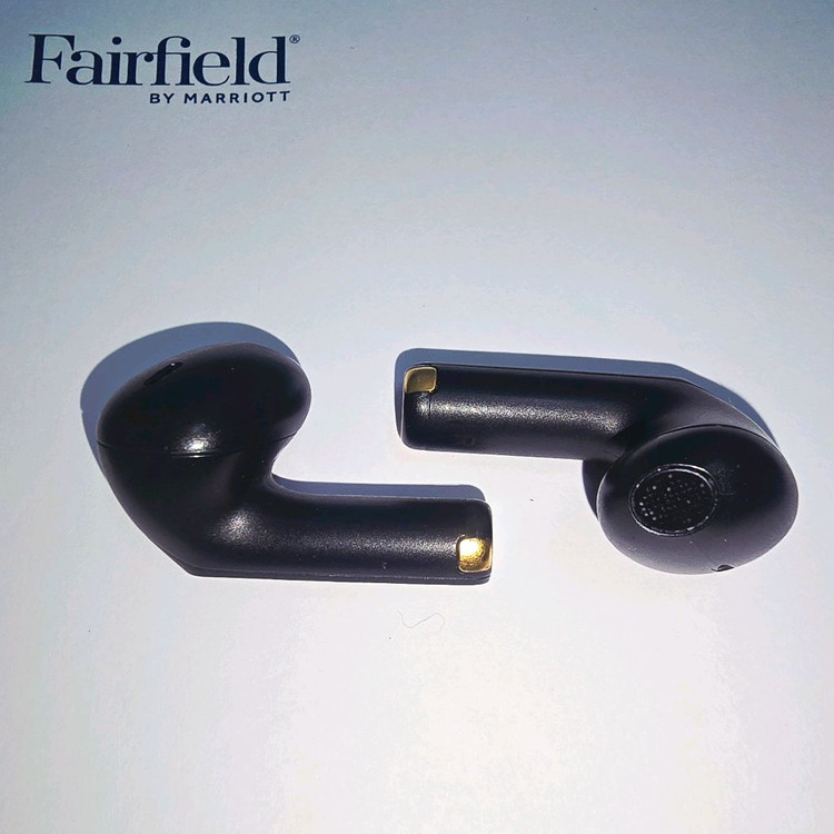 독일 젠하이저 액센텀 오픈형 블루투스 이어폰 풀박스 ACCENTUM--5