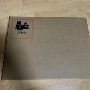 맥북 에어 13 m2 미개봉