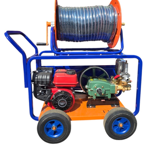 6.5마력 엔진 동력분무기 살수기 분무기 판매 임대