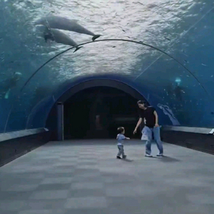 잠실 롯데 아쿠아리움 모바일 입장권