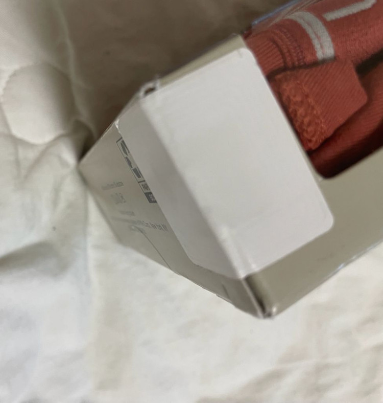 [밀봉미개봉]캘빈클라인 매장 정품 m 팬티3장 세트 선물가능--3