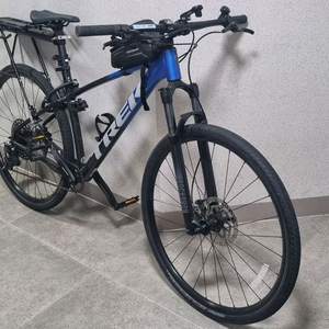 트랙 마린8 MTB 자전거(L사이즈) 이미지