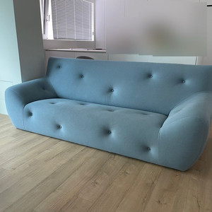 로쉐보보아 인포머 소파