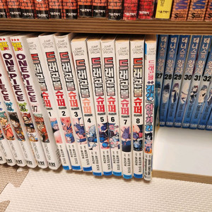 드래곤볼 슈퍼 팝니다