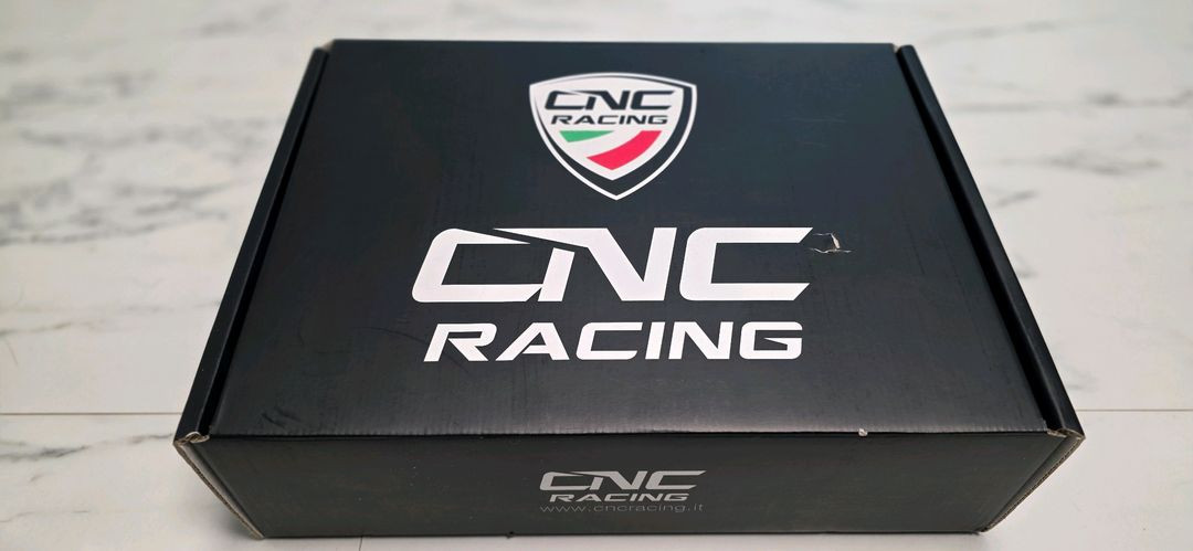 [두카티] CNC Racing 리어셋 PE400PR 한정판 (프라맥 레이싱 에디션) / 파니갈레 899 959 11--4