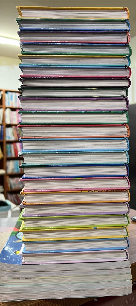 흔한남매 외 일괄 (총26권)--1