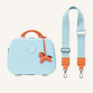 [택포] 스타벅스 와일드테일 캐리어 백