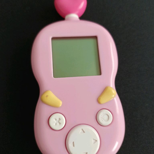 다마고치 텔린 고전 다마고치 장난감 이미지