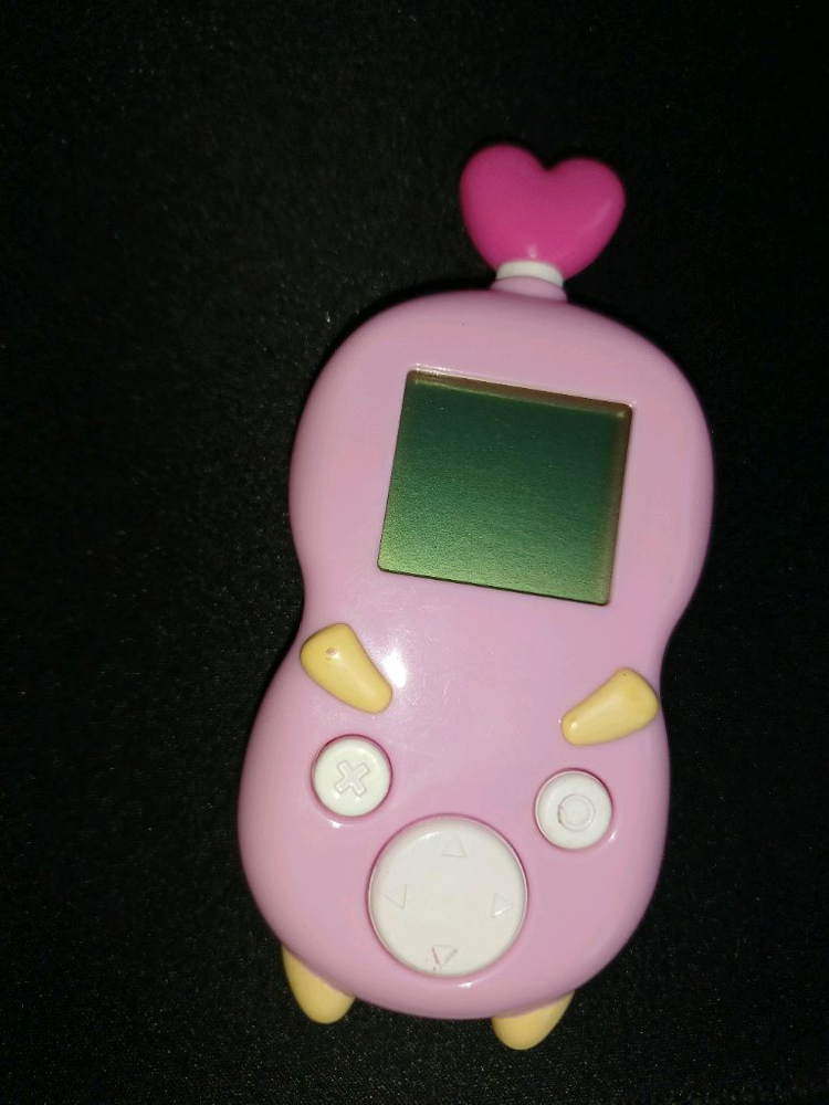 다마고치 텔린 고전 다마고치 장난감 이미지