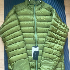 아크테릭스 세륨 L 105 판매합니다. 교환가능 정품인증된제품