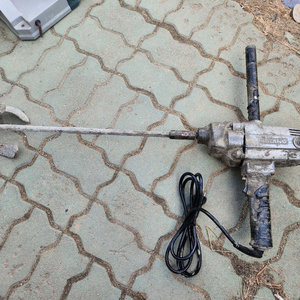 계양 믹서드릴 D-23 날포함 팝니다 이미지