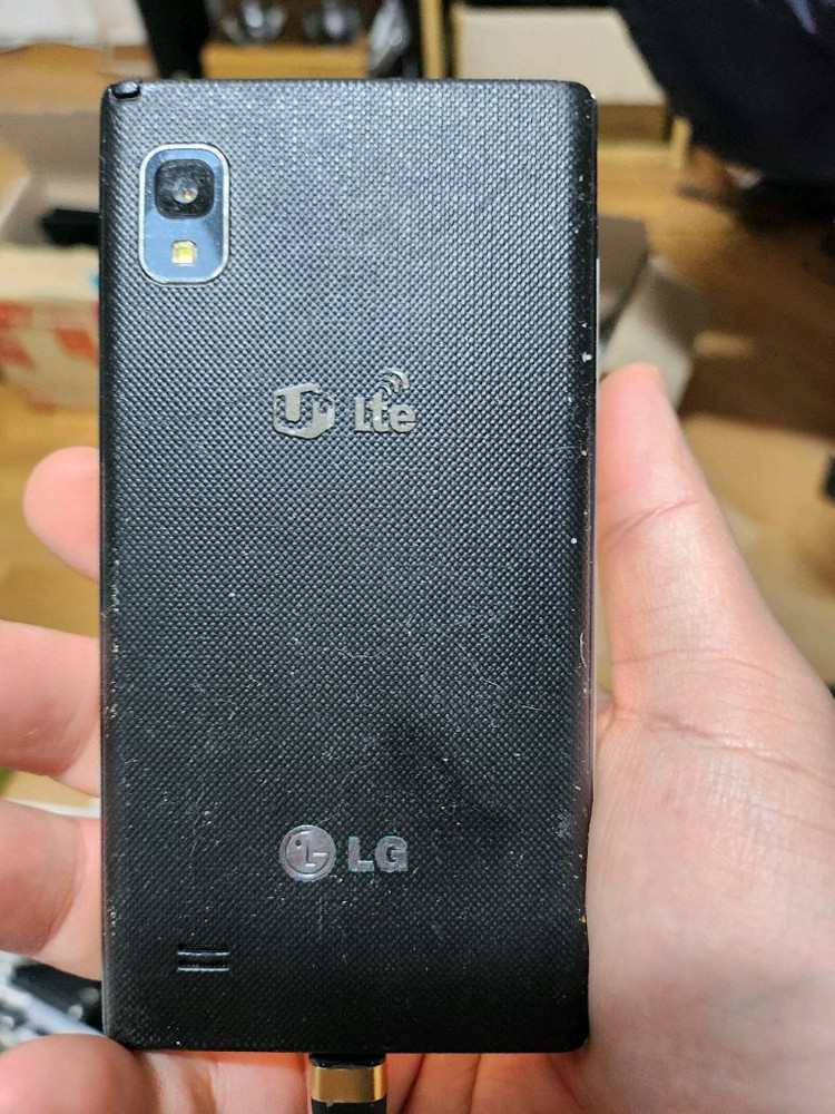 lg-f160l 옵티머스lte2 이미지