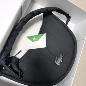 라코스테 닐리아스몰문백 (거의새것)