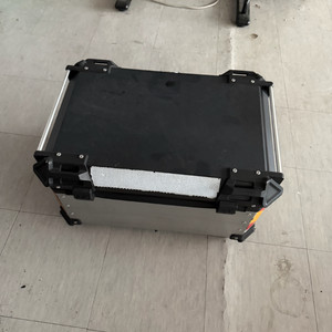 오토바이 전용 탑박스75리터