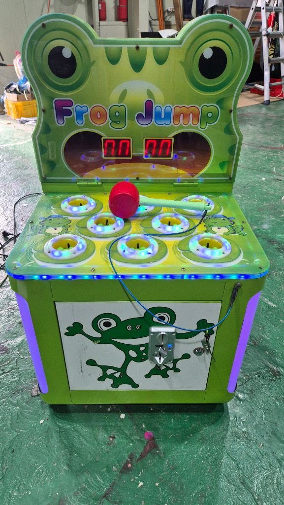 두더지마시마로 멘토스 미니두더지 이미지