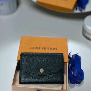 루이비통 로잘리 코인 퍼스 반지갑