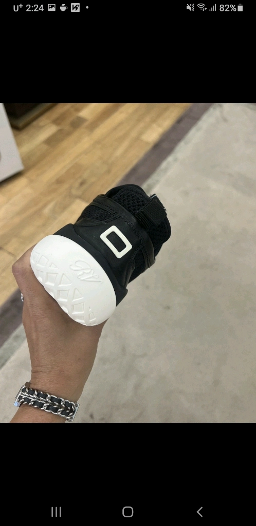 반짝초초특가 정품 로저비비에 비브매치 이미지