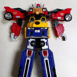 파워레인저 엔진포스 이미지