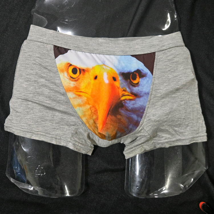 남자팬티(5개)100L--2