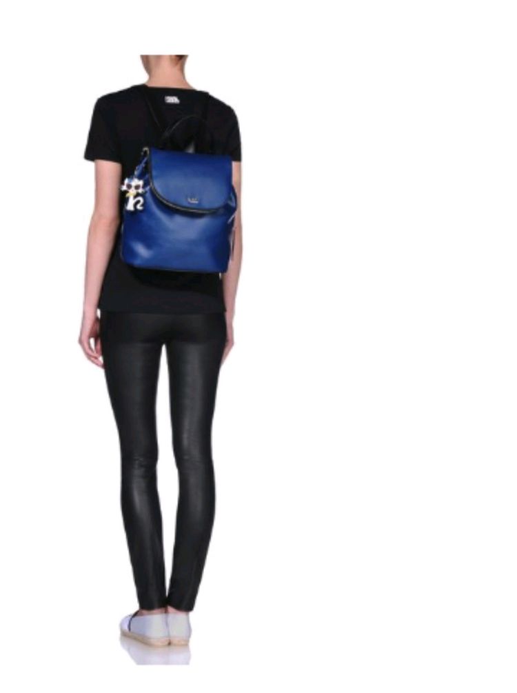 칼라거펠트 여성 백팩--3