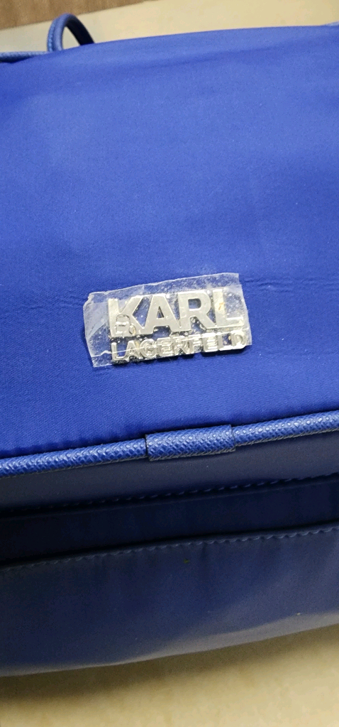 칼라거펠트 여성 백팩--6