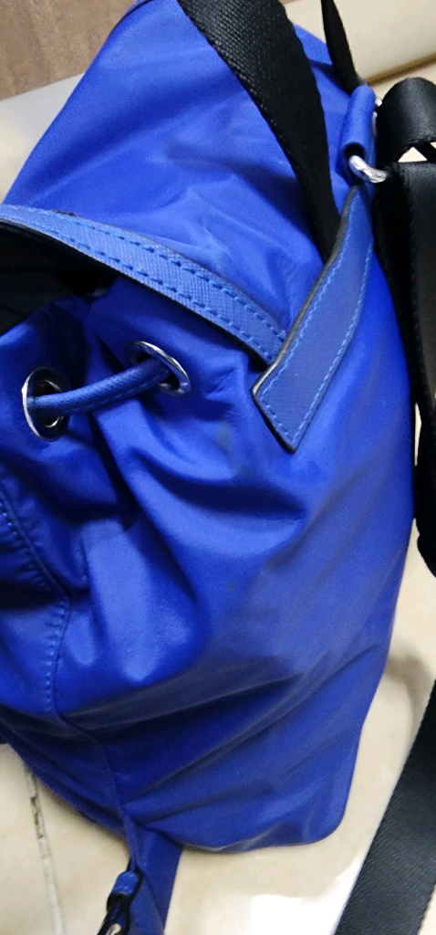 칼라거펠트 여성 백팩--7