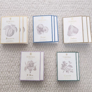 산타마리아노벨라 5종세트