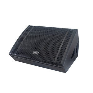 카날스 TRS1025D 10인치 패시브 모니터 동축스피커 미개봉 새상품 이미지