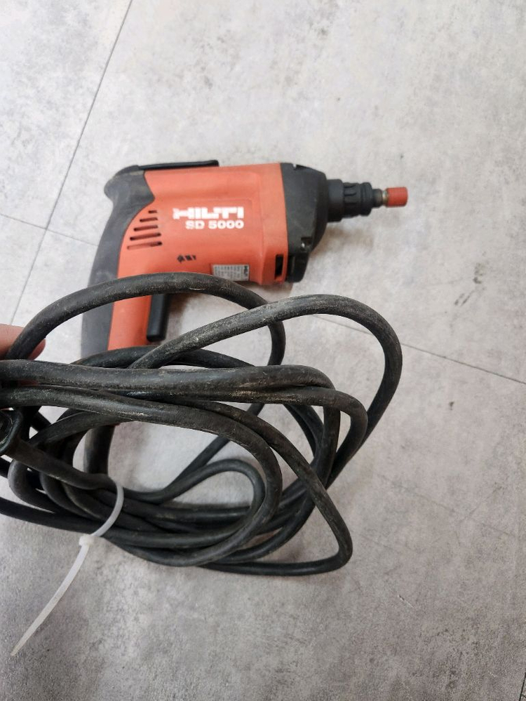 힐티매거진본체(유선) 이미지