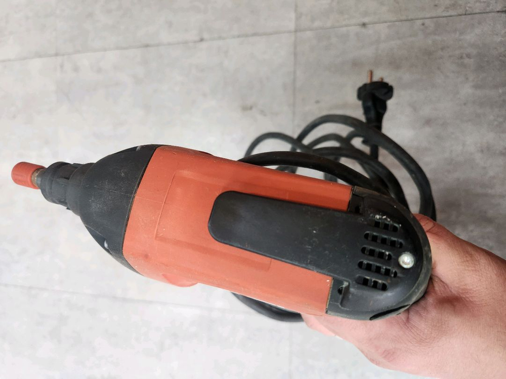 힐티매거진본체(유선) 이미지