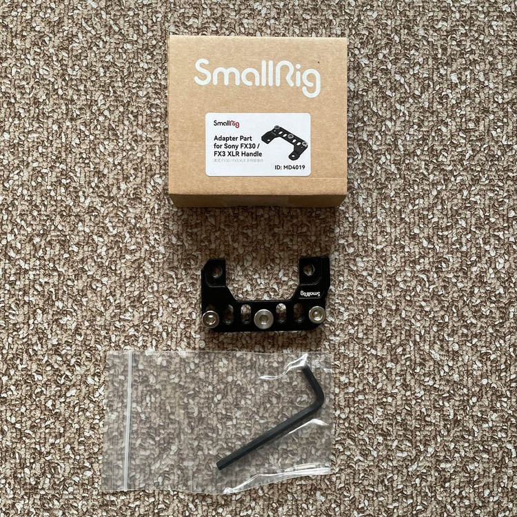 소니 fx3/fx30 오디오 핸들,마이크 및 악세사리--4
