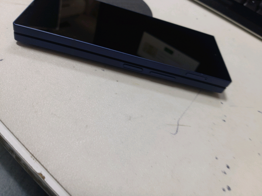 폴드6 256기가--4