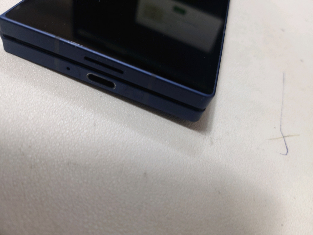 폴드6 256기가--5