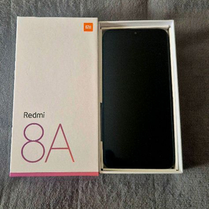 샤오미 A8 스마트폰 공기계 4램64기가 이미지
