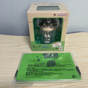 은혼 룩업 삼젯 히지카타 토시로 (+특전 파우치) 3학년 Z반 긴파치선생