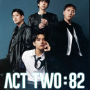 D82 1st 전국 투어 콘서트 ACT TWO : 82