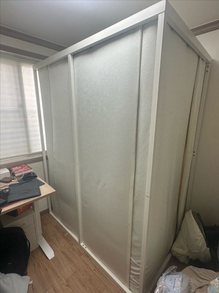 방음부스 이미지