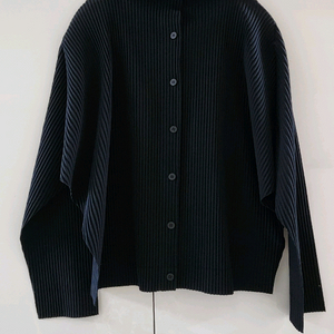 이세이미야케 미 가디건