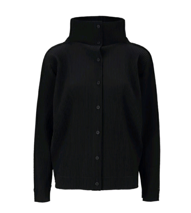 이세이미야케 미 가디건--3