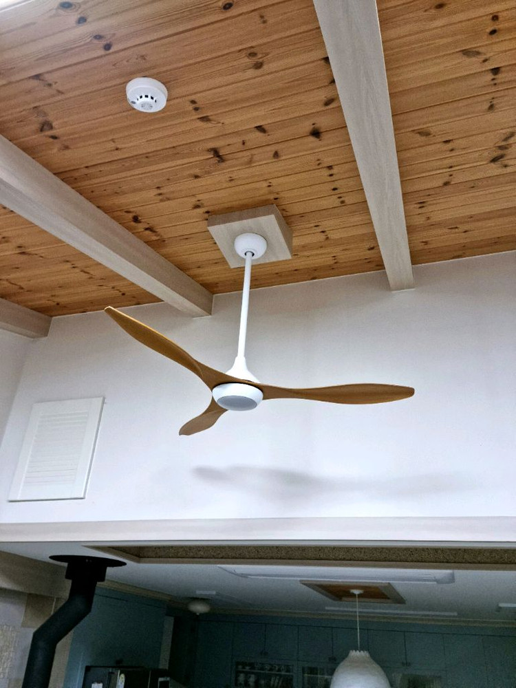 팬앤코 실링팬 새제품(웨이브 가능) 이미지