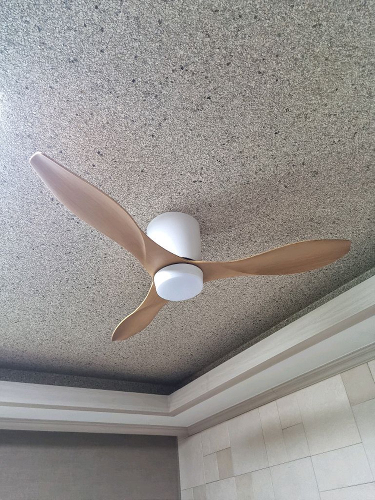 팬앤코 실링팬 새제품(웨이브 가능) 이미지