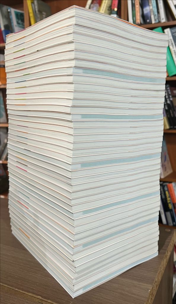 수학뒤집기 기본편 (전40권)--1