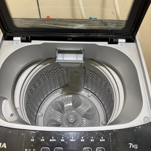 위니아 통돌이 7kg 세탁기