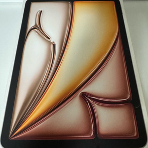 아이패드에어11m2 스타라이트 이미지