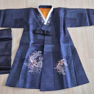 여성 한복두루마기 팝니다