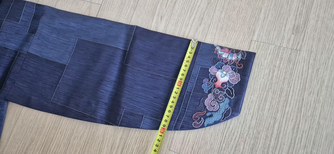 여성 한복두루마기 팝니다--8