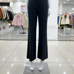 리스트 미니멀 와이드팬츠