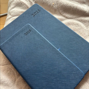 2025년 다이어리 수첨 다이어리